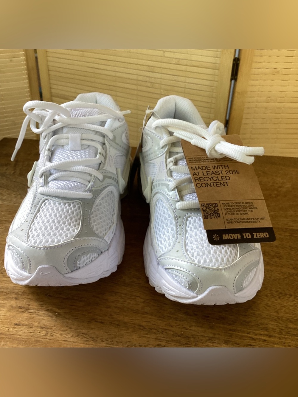 Nike V5 RNR - Picture 5 of 10